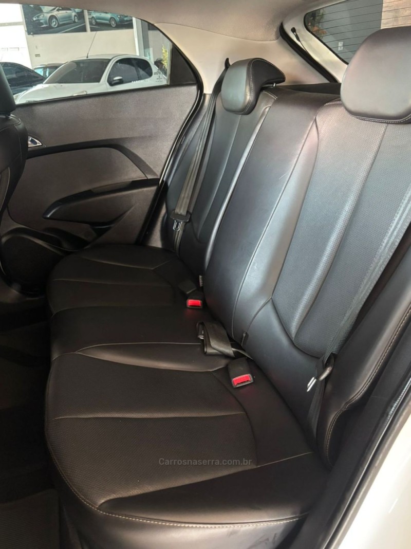 HB20 1.0 COMFORT 12V FLEX 4P MANUAL - 2015 - IGREJINHA