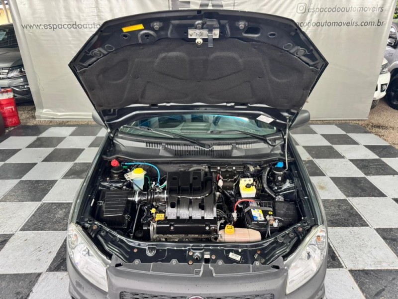 STRADA 1.4 MPI WORKING CD 8V FLEX 3P MANUAL - 2015 - NOVA PRATA