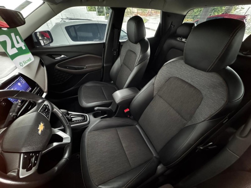 MONTANA 1.2 TURBO LTZ FLEX 4P AUTOMÁTICA - 2024 - CAXIAS DO SUL