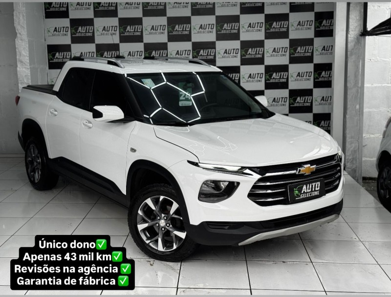 montana 1.2 turbo ltz flex 4p automatica 2024 caxias do sul