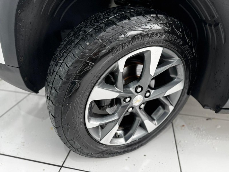 MONTANA 1.2 TURBO LTZ FLEX 4P AUTOMÁTICA - 2024 - CAXIAS DO SUL