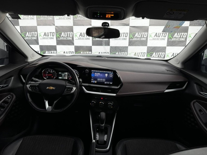 MONTANA 1.2 TURBO LTZ FLEX 4P AUTOMÁTICA - 2024 - CAXIAS DO SUL