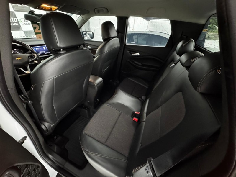 MONTANA 1.2 TURBO LTZ FLEX 4P AUTOMÁTICA - 2024 - CAXIAS DO SUL