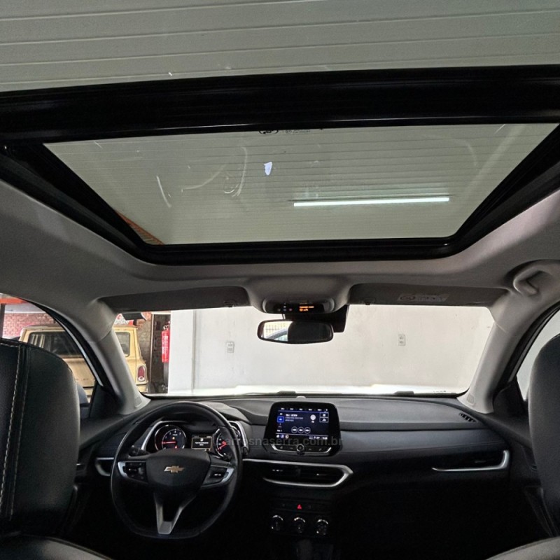 TRACKER 1.2 12V PREMIER TURBO FLEX 4P AUTOMÁTICO - 2023 - VACARIA