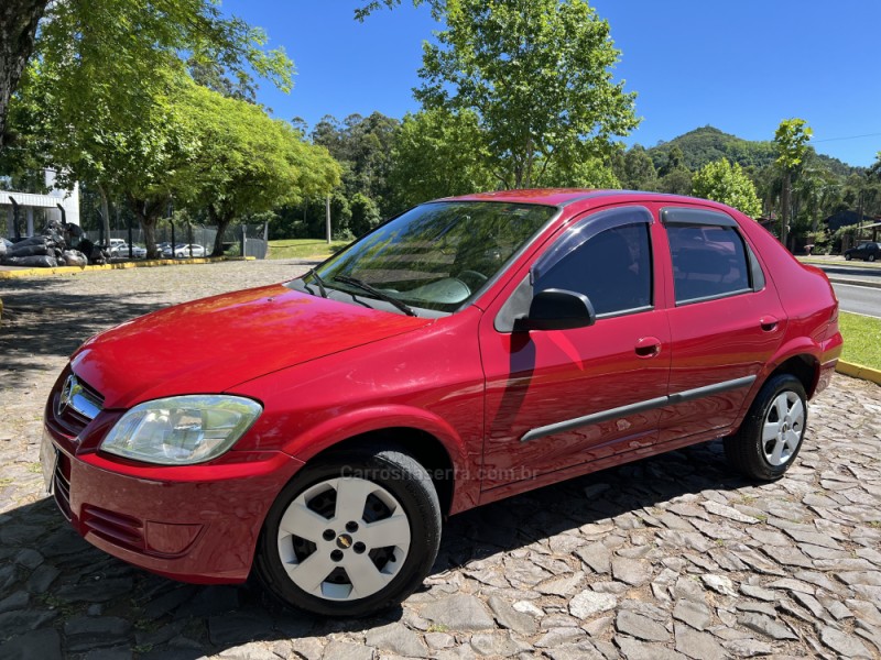 prisma 1.4 mpfi lt 8v flex 4p manual 2009 dois irmaos