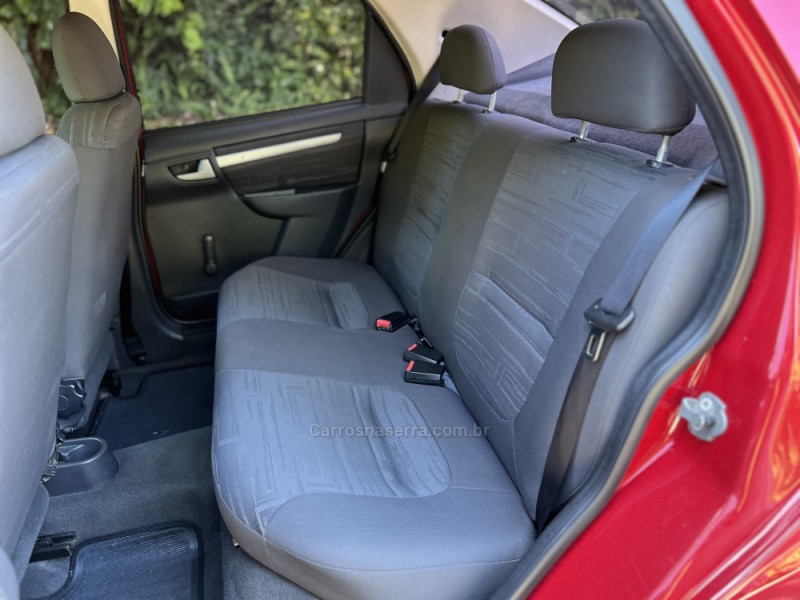 PRISMA 1.4 MPFI LT 8V FLEX 4P MANUAL - 2009 - DOIS IRMãOS