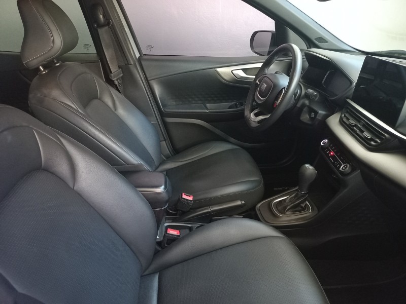 PULSE 1.0 IMPETUS TURBO 200 12V FLEX 4P AUTOMÁTICO - 2022 - BENTO GONçALVES