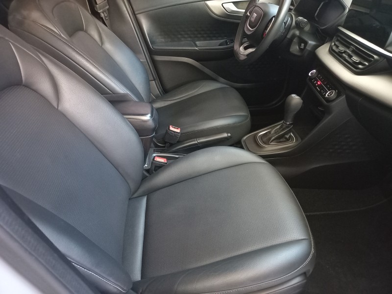 PULSE 1.0 IMPETUS TURBO 200 12V FLEX 4P AUTOMÁTICO - 2022 - BENTO GONçALVES