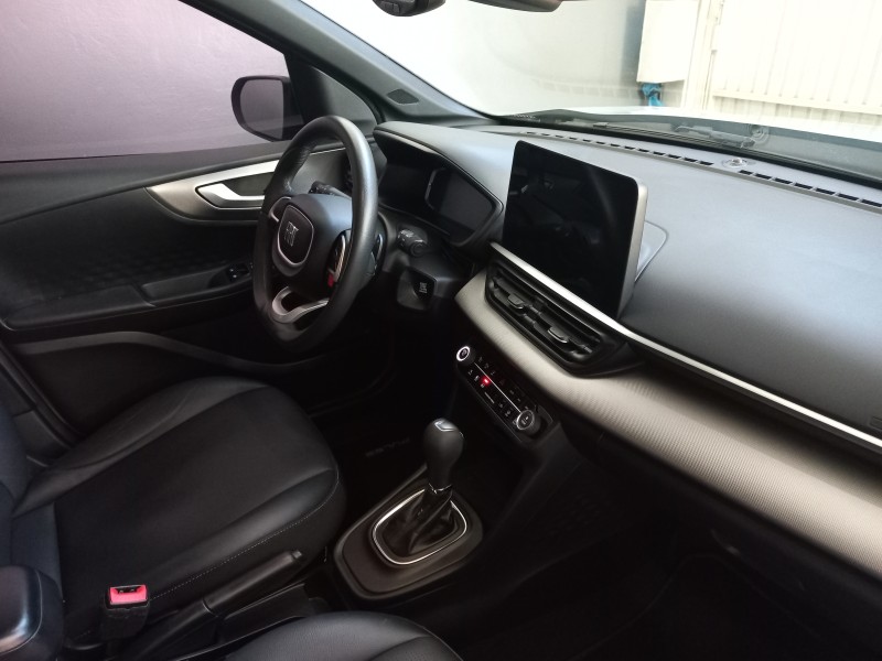 PULSE 1.0 IMPETUS TURBO 200 12V FLEX 4P AUTOMÁTICO - 2022 - BENTO GONçALVES