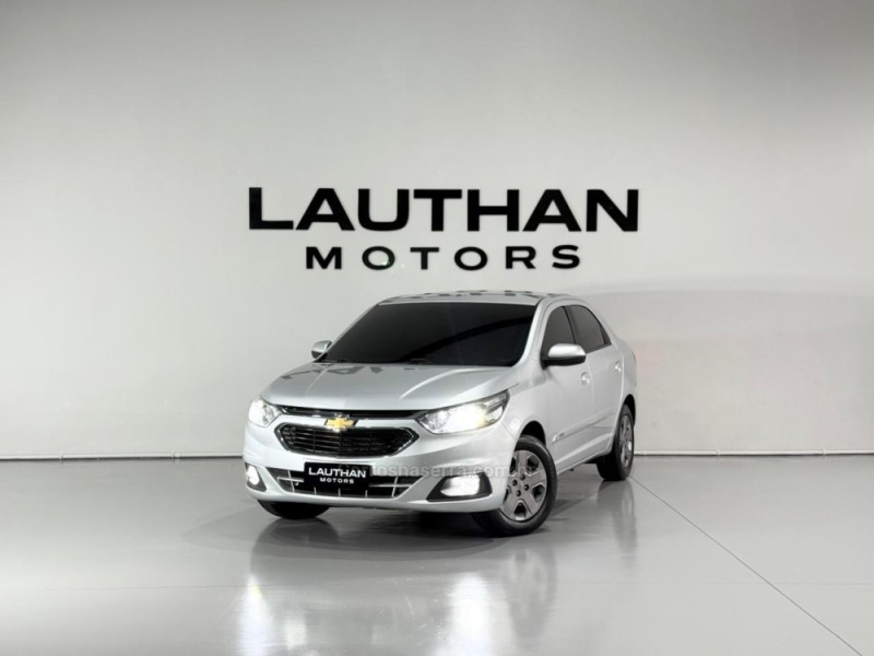 COBALT 1.4 MPFI LT 8V FLEX 4P MANUAL