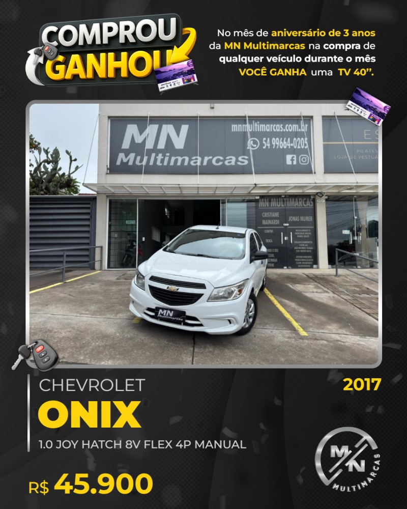 onix 1.0 joy hatch 8vflex 4p manual 2017 bento goncalves