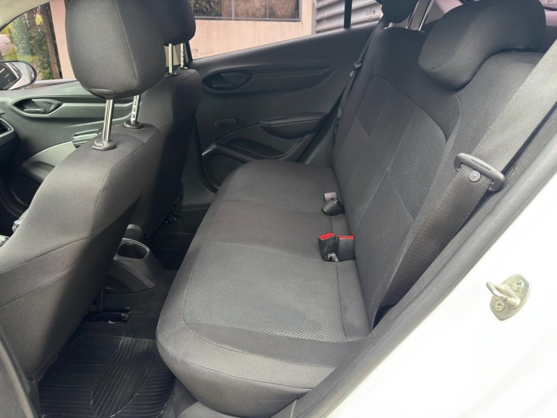 ONIX 1.0 JOY HATCH 8VFLEX 4P MANUAL - 2017 - BENTO GONçALVES