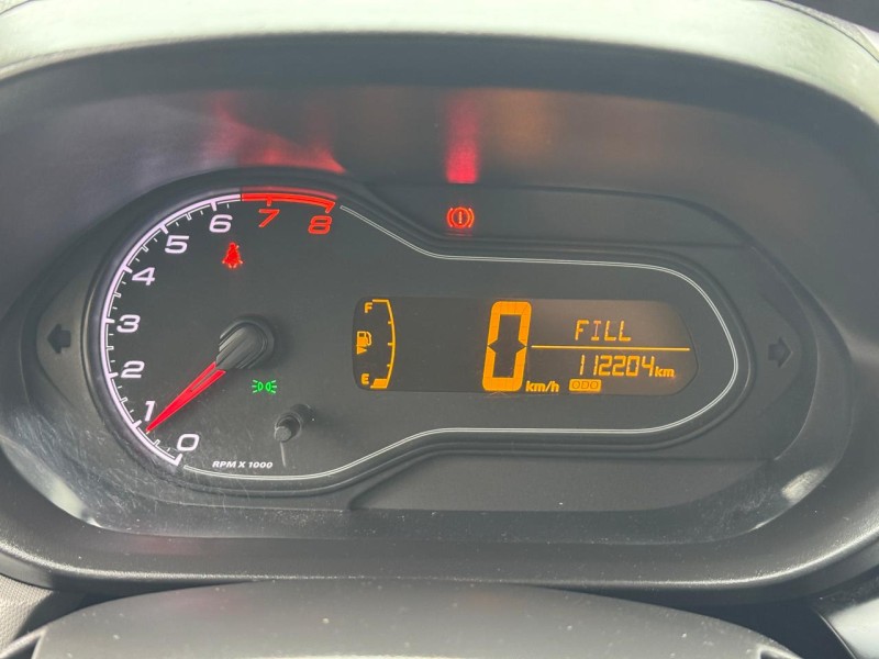 ONIX 1.0 JOY HATCH 8VFLEX 4P MANUAL - 2017 - BENTO GONçALVES