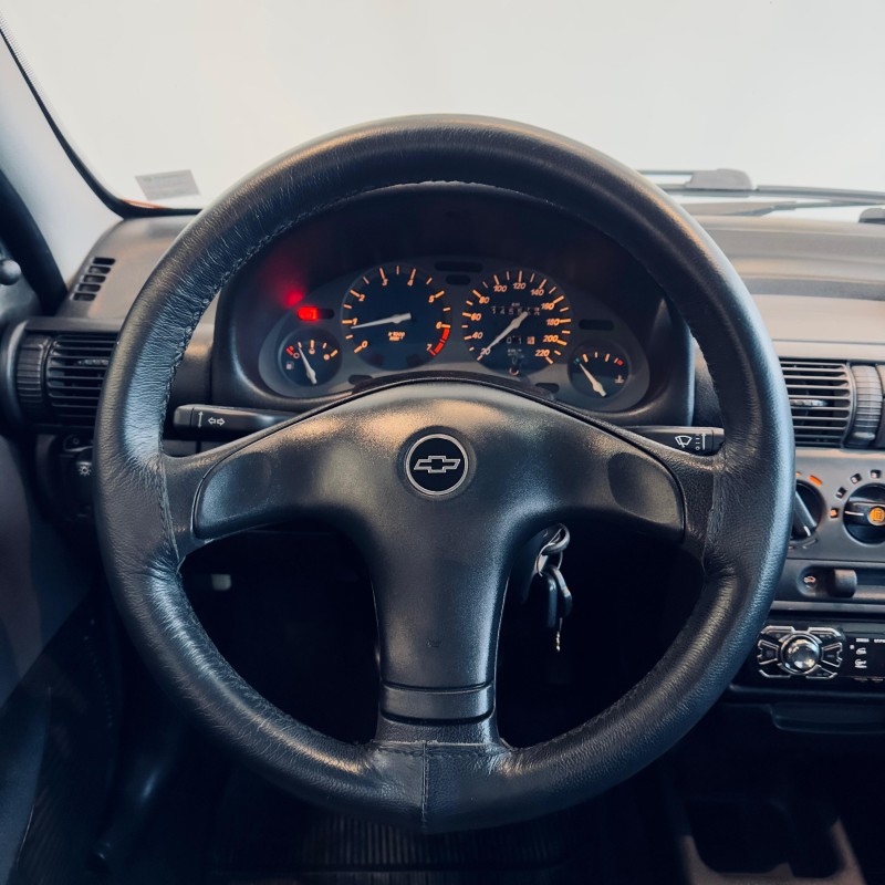 CORSA 1.0 MPFI VHC SEDAN 8V GASOLINA 4P MANUAL - 2004 - CAXIAS DO SUL