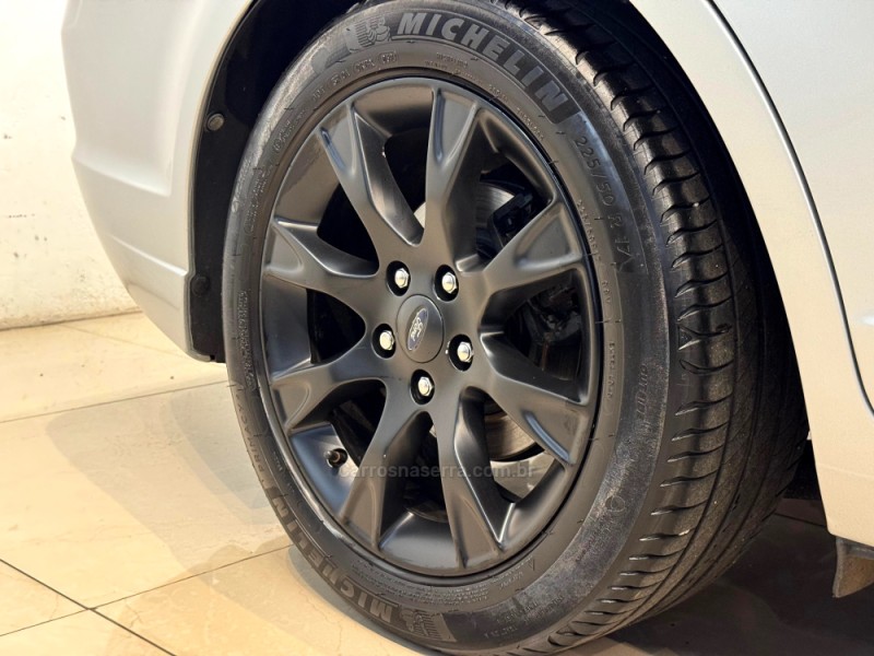 FUSION 3.0 SEL AWD V6 24V GASOLINA 4P AUTOMÁTICO - 2012 - CASCA