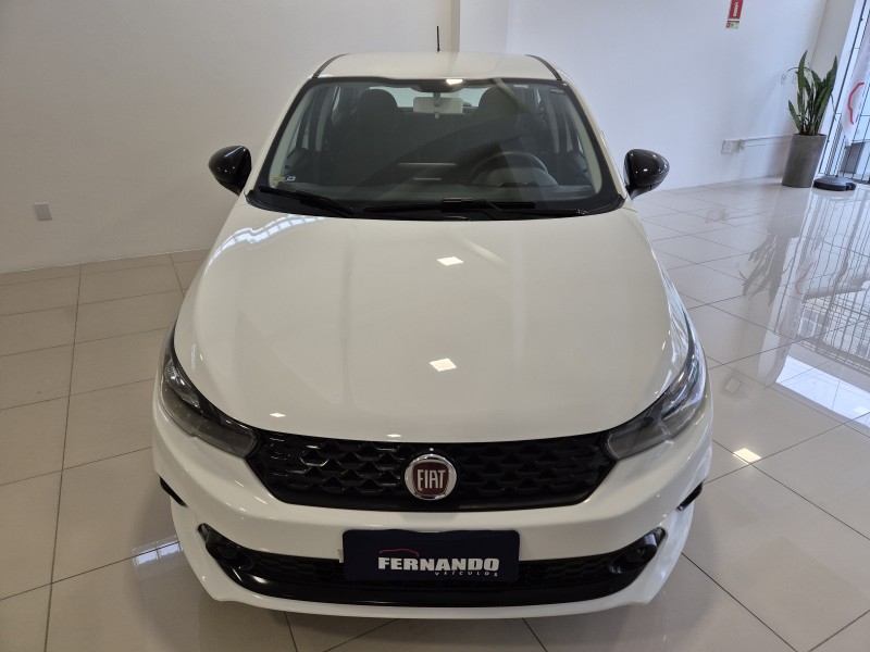 ARGO 1.0 FIREFLY FLEX DRIVE MANUAL - 2020 - BENTO GONçALVES