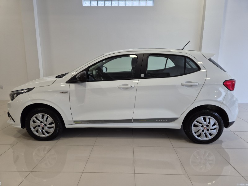 ARGO 1.0 FIREFLY FLEX DRIVE MANUAL - 2020 - BENTO GONçALVES