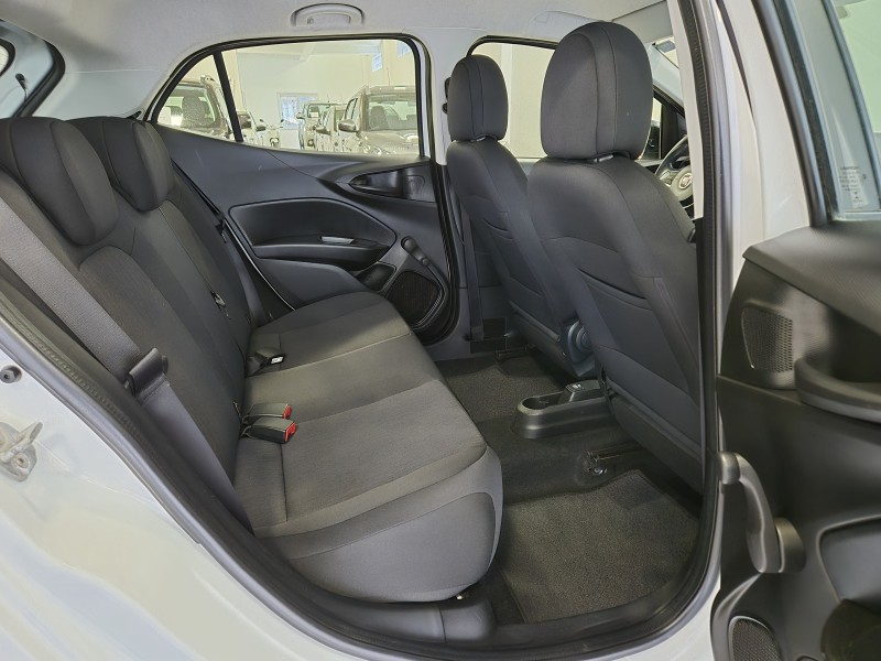 ARGO 1.0 FIREFLY FLEX DRIVE MANUAL - 2020 - BENTO GONçALVES