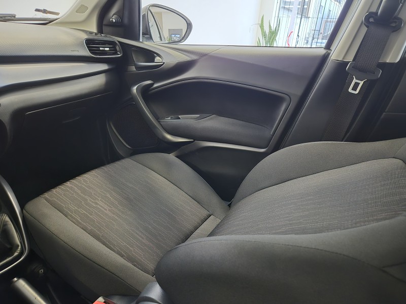 ARGO 1.0 FIREFLY FLEX DRIVE MANUAL - 2020 - BENTO GONçALVES