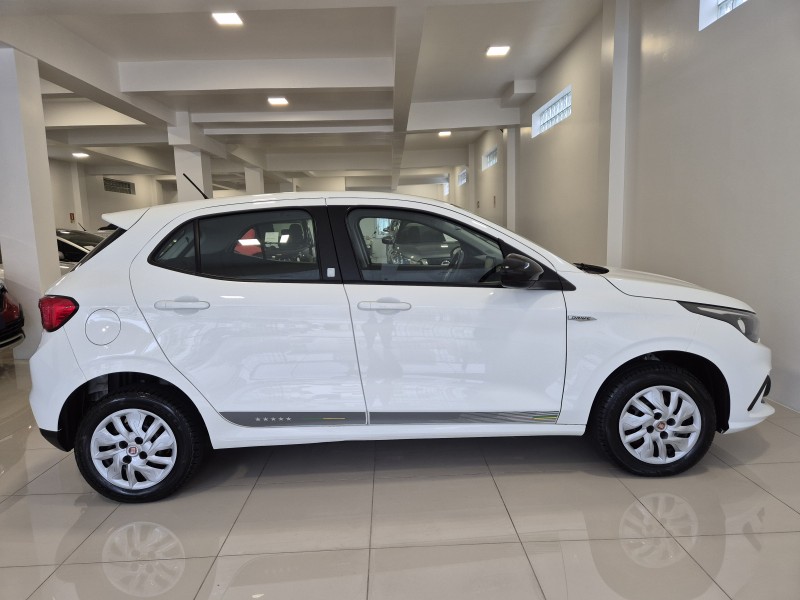 ARGO 1.0 FIREFLY FLEX DRIVE MANUAL - 2020 - BENTO GONçALVES