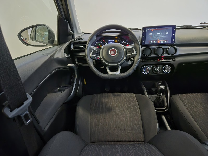 ARGO 1.0 FIREFLY FLEX DRIVE MANUAL - 2020 - BENTO GONçALVES