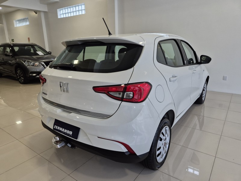 ARGO 1.0 FIREFLY FLEX DRIVE MANUAL - 2020 - BENTO GONçALVES