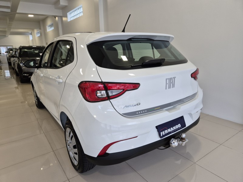 ARGO 1.0 FIREFLY FLEX DRIVE MANUAL - 2020 - BENTO GONçALVES