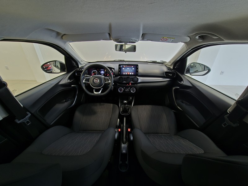 ARGO 1.0 FIREFLY FLEX DRIVE MANUAL - 2020 - BENTO GONçALVES