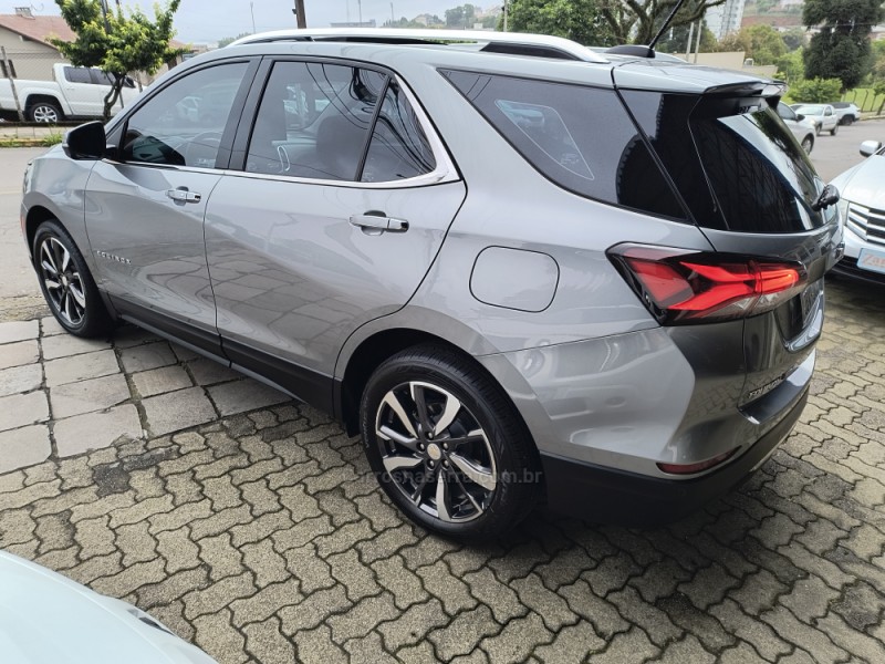 EQUINOX 1.5 PREMIER 16V TURBO GASOLINA 4P AUTOMÁTICO - 2023 - BENTO GONçALVES