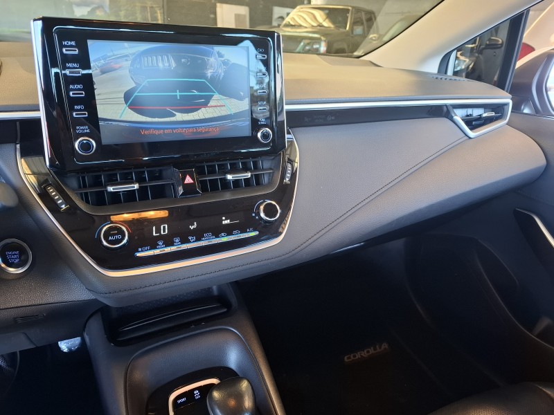 COROLLA 2.0 XEI DYNAMIC 16V FLEX 4P AUTOMÁTICO - 2023 - CAXIAS DO SUL