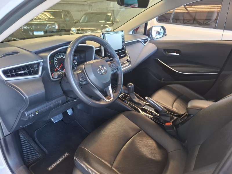 COROLLA 2.0 XEI DYNAMIC 16V FLEX 4P AUTOMÁTICO - 2023 - CAXIAS DO SUL