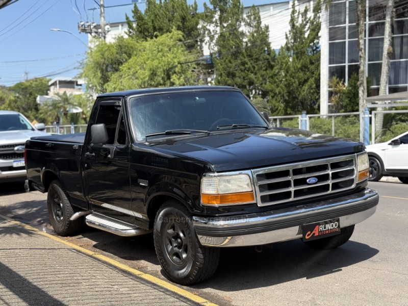 f 1000 2.5 xlt 4x2 cs 8v turbo diesel 2p manual 1998 parobe