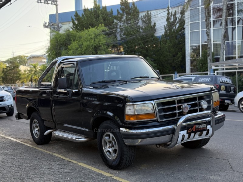 f 1000 2.5 xlt 4x2 cs 8v turbo diesel 2p manual 1998 parobe