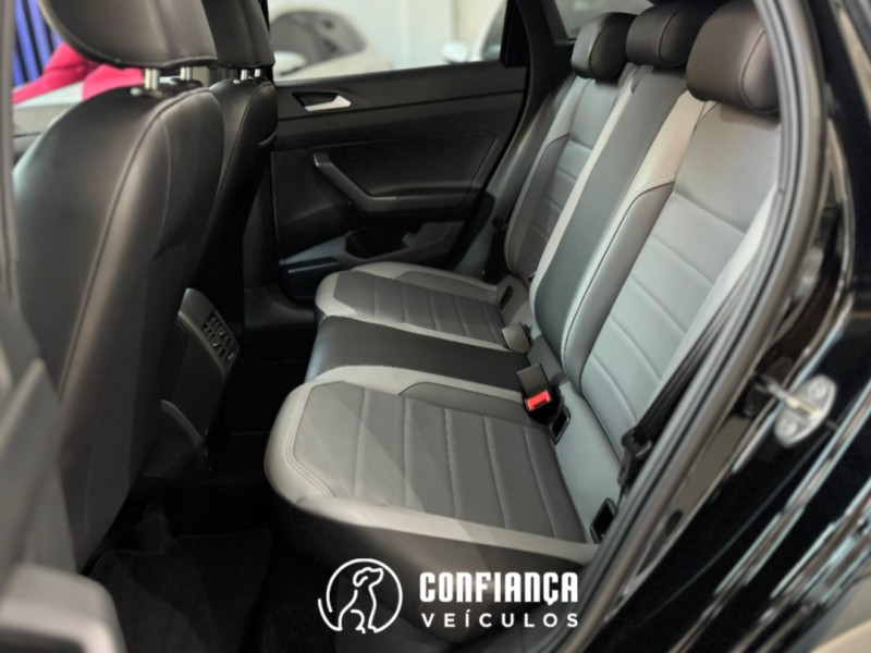 NIVUS 1.0 TSI HIGHLINE FLEX 4P AUTOMÁTICO - 2024 - BENTO GONçALVES