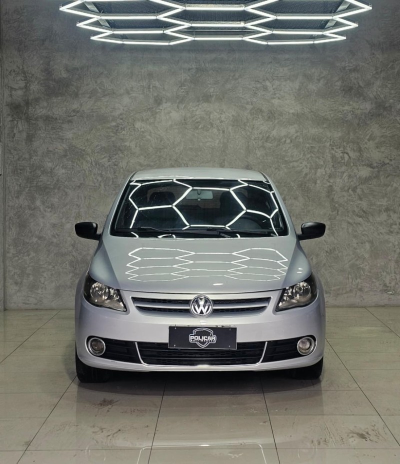 GOL 1.6 MI POWER 8V FLEX 4P MANUAL - 2009 - CAXIAS DO SUL