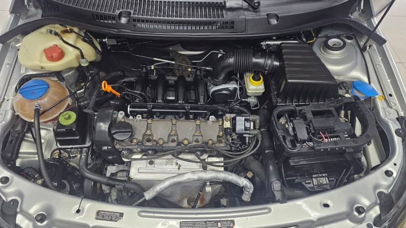 GOL 1.6 MI POWER 8V FLEX 4P MANUAL - 2009 - CAXIAS DO SUL