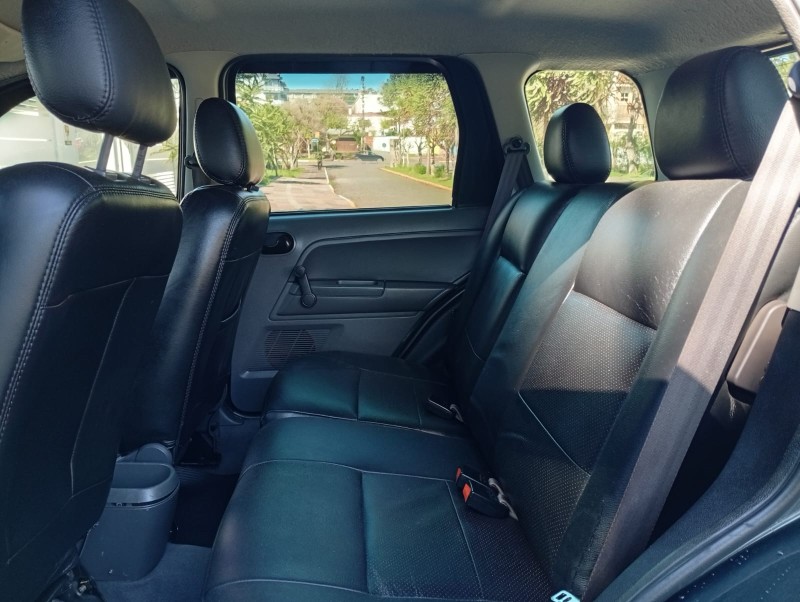 ECOSPORT 1.6 XL 8V GASOLINA 4P MANUAL - 2004 - FARROUPILHA