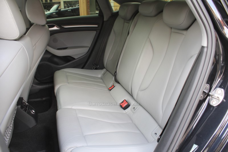 A3 1.4 TFSI PRESTIGE PLUS 16V FLEX 4P TIPTRONIC - 2020 - CAXIAS DO SUL