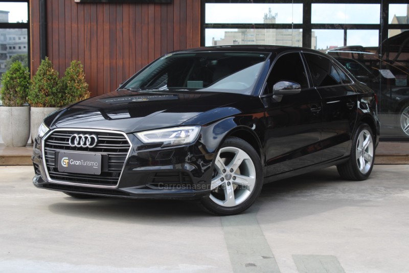 a3 1.4 tfsi prestige plus 16v flex 4p tiptronic 2020 caxias do sul