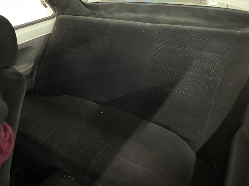 CHEVETTE 1.4 SL 8V GASOLINA 2P MANUAL - 1980 - BOM PRINCíPIO