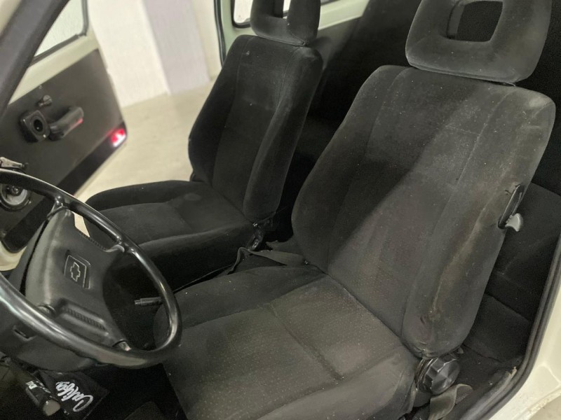 CHEVETTE 1.4 SL 8V GASOLINA 2P MANUAL - 1980 - BOM PRINCíPIO