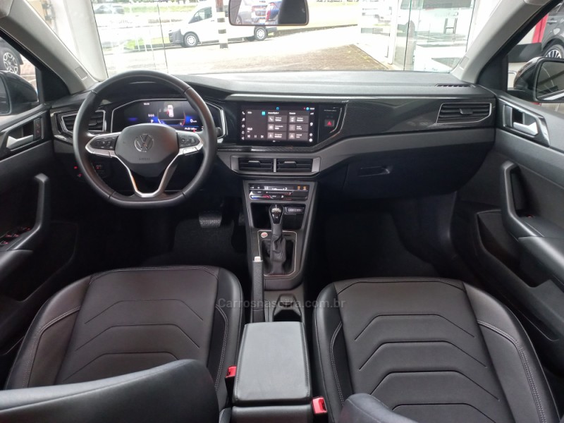 VIRTUS 1.0 200 TSI COMFORTLINE AUTOMÁTICO - 2025 - TAQUARA