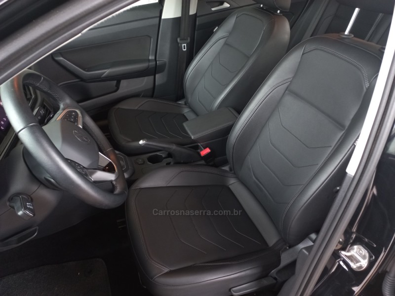 VIRTUS 1.0 200 TSI COMFORTLINE AUTOMÁTICO - 2025 - TAQUARA