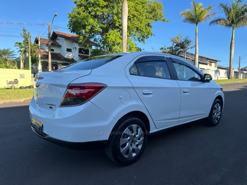 PRISMA 1.4 MPFI LT 8V FLEX 4P MANUAL - 2015 - SãO LEOPOLDO