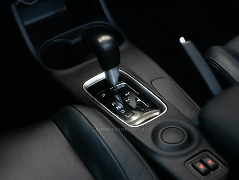 OUTLANDER 2.0 16V GASOLINA 4P AUTOMÁTICO - 2016 - CAXIAS DO SUL