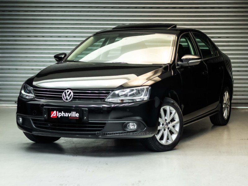 JETTA 2.0 COMFORTLINE FLEX 4P TIPTRONIC