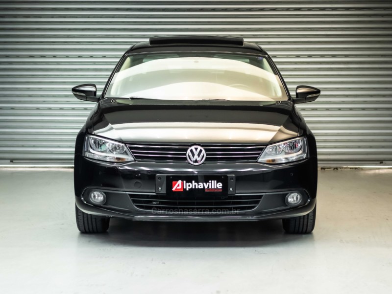 JETTA 2.0 COMFORTLINE FLEX 4P TIPTRONIC - 2013 - CAXIAS DO SUL