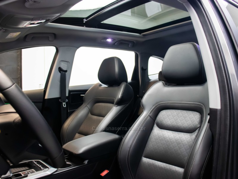 TIGGO 1.6 16V TURBO 8 TXS GASOLINA 4P AUTOMÁTICO - 2023 - CAXIAS DO SUL