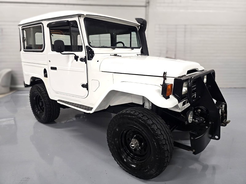 bandeirante 4.0 oj50lv 4x4 teto rigido diesel 2p manual 1991 caxias do sul