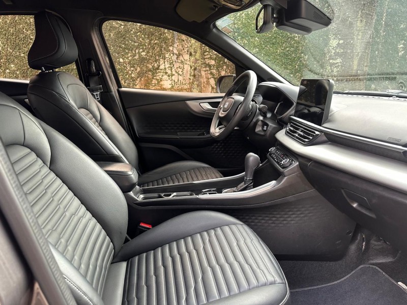 FASTBACK 1.0 IMPETUS 200 TURBO FLEX 4P AUTOMÁTICO - 2023 - CAXIAS DO SUL